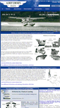 Mobile Screenshot of airforms.biz